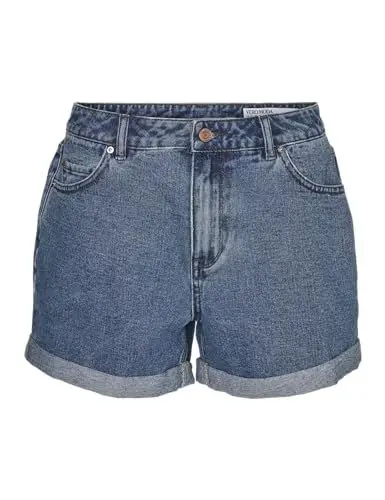 Produktbild: VMZURI HR Loose Shorts Mix NOOS