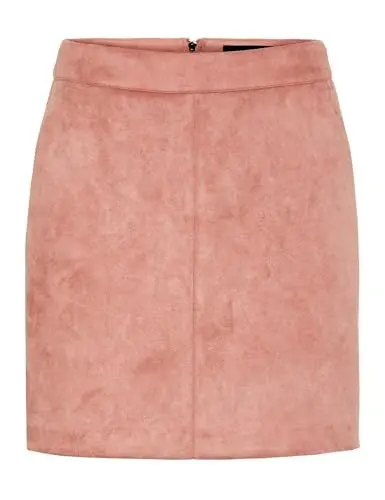 Produktbild: VERO MODA Vmdonnadina Fauxsuede Short Skirt Noos
