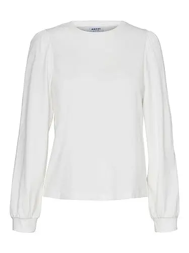 Produktbild: VMKERRY LS O-Neck TOP VMA NOOS