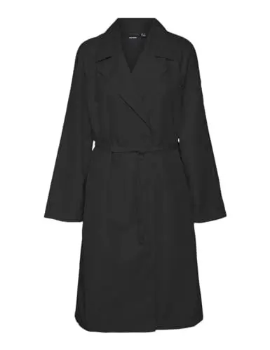 Produktbild: VERO MODA Vmneel Long Trenchcoat