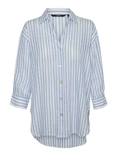 Produktbild: Vmollie 34 Shirt WVN Ga