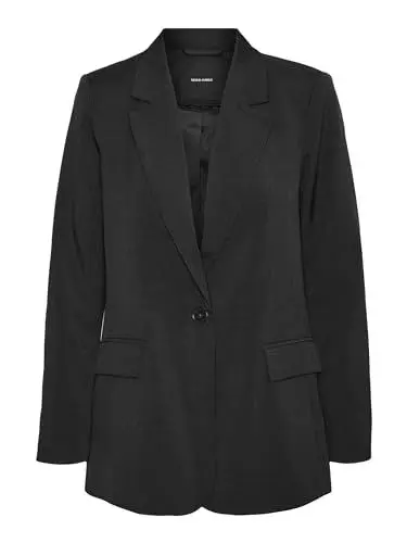 Produktbild: VMRITA LS Loose Blazer NOOS