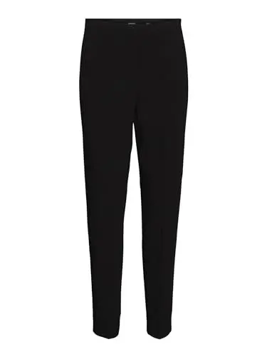 Produktbild: VERO MODA VMSANDY HR Tapered Pant NOOS