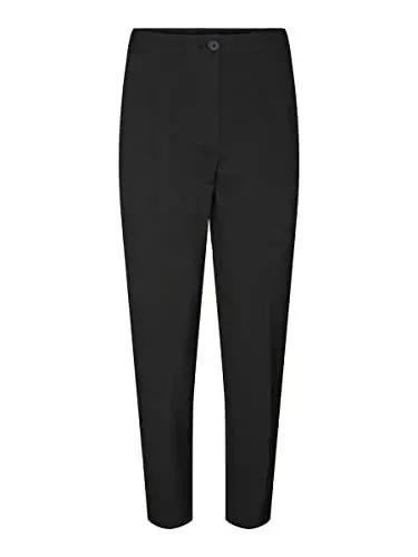 Produktbild: VERO MODA VMSASIE HR Tapered Pant NOOS
