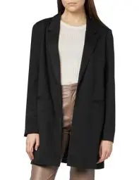 Produktbild: VERO MODA VMVERINA LS Long Blazer NOOS