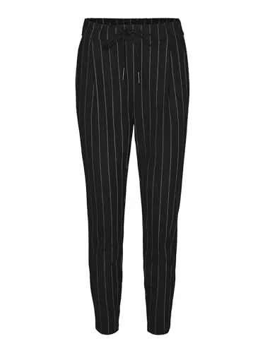 Produktbild: Vero Moda Female Hose VMEVA Mittlere Taille Hose