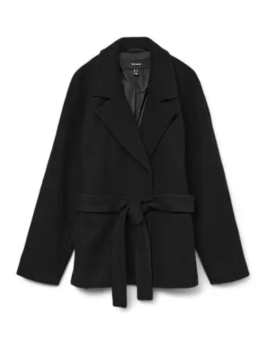 Produktbild: VERO MODA VMFORTUNEAYA Raglan Sleeve Jacket GA NOO