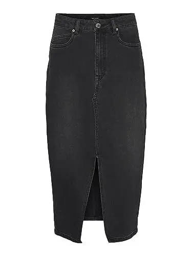 Produktbild: VERO MODA Female Jeansrock Jeansrock