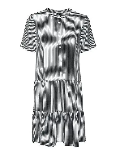 Produktbild: VMBUMPY SS Short Dress WVN NOOS