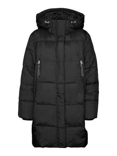 Produktbild: VERO MODA Female Mantel VMNOVA Mantel