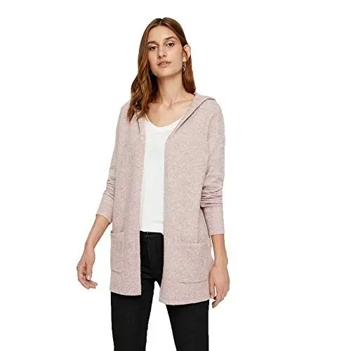 Produktbild: VERO MODA Female Strickjacke VMDOFFY Strickjacke