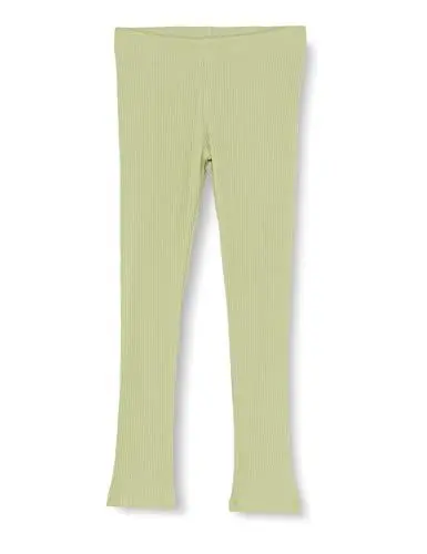 Produktbild: VERO MODA GIRL Mädchen Vmlavender Mw Girl Noos Leggings, Reseda, 152 EU