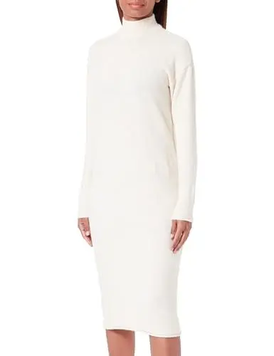 Produktbild: VERO MODA Kleid Damen, Birch/Detail:Melange, L