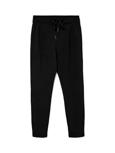 Produktbild: VERO MODA Womens Black Pants
