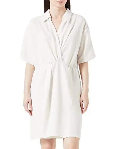 Produktbild: VERO MODA VMCHRIS SS Short WRAP Dress WVN