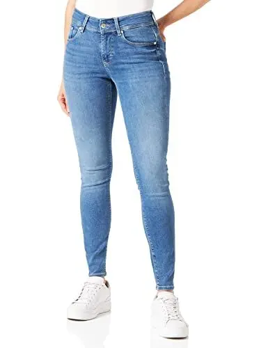 Produktbild: VERO MODA VMEMBRACE MR Push UP SK J RI3132 NOOS