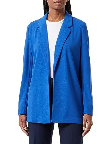 Produktbild: VERO MODA VMLIVA LS Long Blazer NOOS