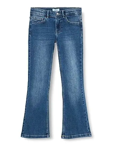 Produktbild: VERO MODA VMRIVER FLAR DNM JNS VI3336 GA Girl NOOS