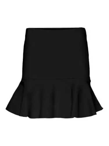 Produktbild: VERO MODA Vmgold Nw Skater Skirt