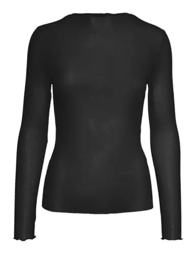 Produktbild: VERO MODA Vmines Ls O-Neck Pullover