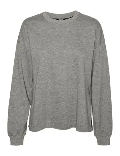 Produktbild: VERO MODA Vmpira Ls Sweatshirt JRS