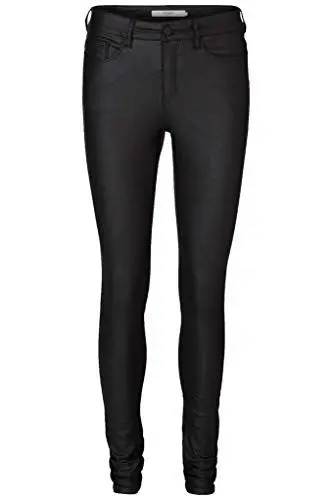 Produktbild: VERO MODA Female Hose Loose Fit S34Black
