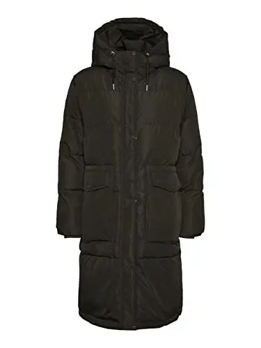 Produktbild: VERO MODA VMELANOR AW22 LONG COAT GA BOOS