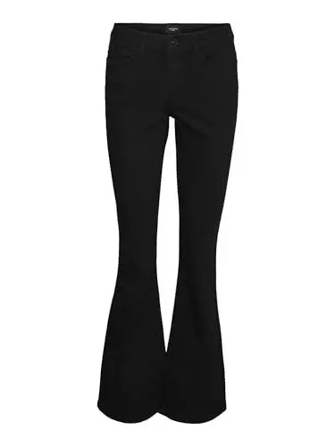 Produktbild: VERO MODA VMSCARLET MR SKN Flared J VI1174 GA NOOS