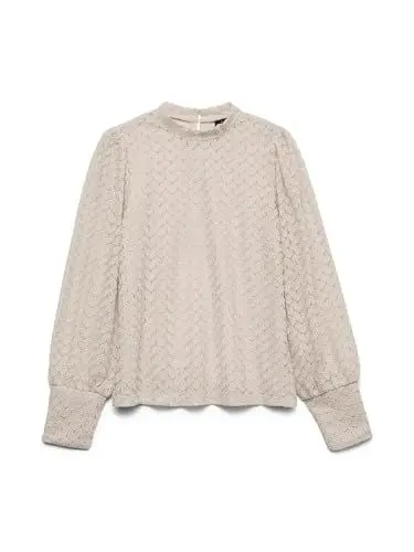 Produktbild: Vero Moda Female Bluse VMBECCA Top