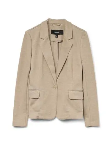 Produktbild: Vero Moda Female Einreihiger Blazer VMJULIA Blazer