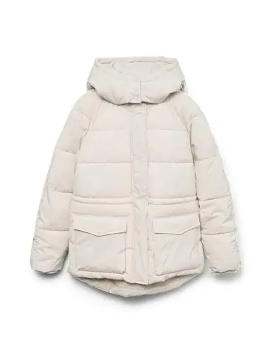 Produktbild: Vero Moda Female Steppjacke VMDIANA Jacke