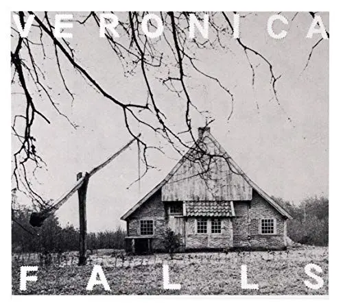 Produktbild: Veronica Falls