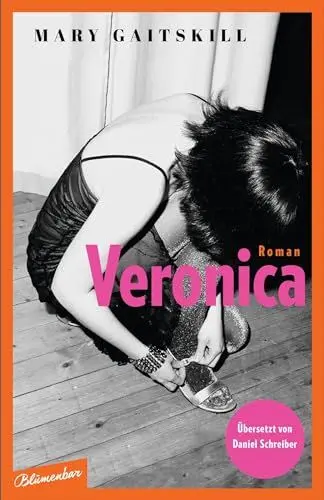 Produktbild: Veronica: Roman