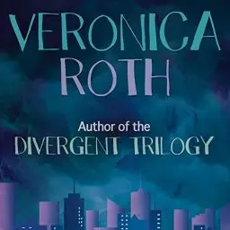 Produktbild: Veronica Roth: Author of the Divergent Trilogy