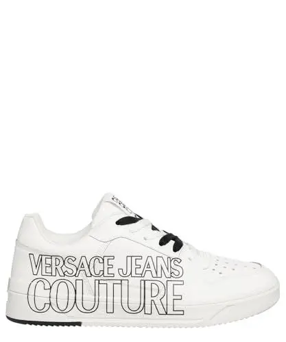 Produktbild: VERSACE JEANS COUTURE Herren Starlight Sneaker white 45 EU