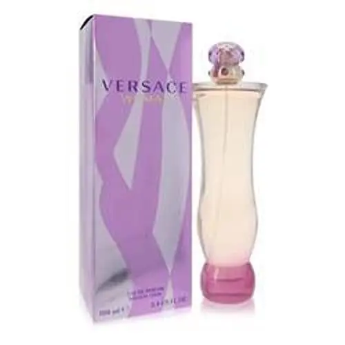 Produktbild: VERSACE WOMAN EDP SPRAY 100ML