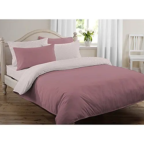 Produktbild: Versace 19 V69 19 V69 – 1sabana verstellbar 220 x 230 x 25 + 2 Nordico 150 x 220 + 2 Kissenbezug 50 x 70 Kollektion Amaranta Versace 19 V69