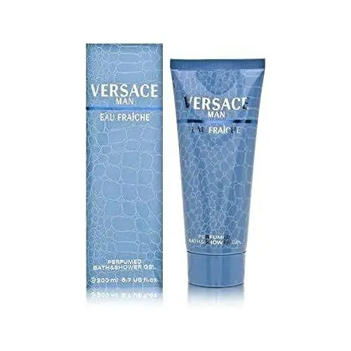 Produktbild: Versace: Bath Shower Gel Man (200 ml)