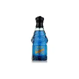 Produktbild: Versace Blue Jeans Eau de Toilette, Spray, 75 ml