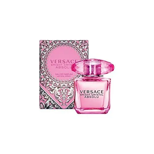 Produktbild: Versace Bright Crystal Absolu Eau de Parfum, 90 ml