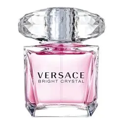 Produktbild: Versace Bright Crystal Edt Spray 50ml