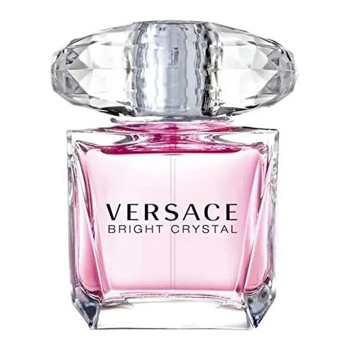 Produktbild: Versace Bright Crystal Edt Spray 50ml