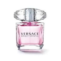 Produktbild: Versace Bright Kristall Eau de Toilette Vapo weiblich - 30ml