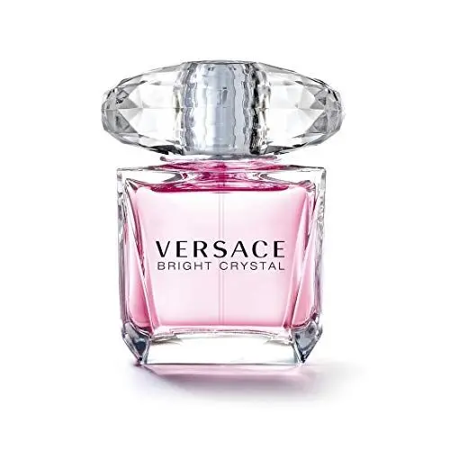 Produktbild: Versace Bright Kristall Eau de Toilette Vapo weiblich - 30ml