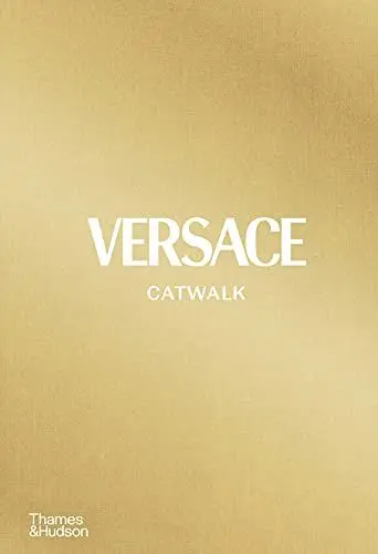 Produktbild: Versace Catwalk: The Complete Collections