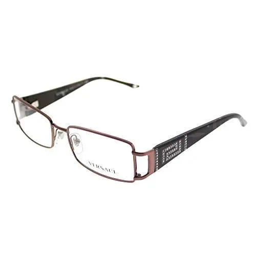 Produktbild: Versace Damen 0ve1163b Brillengestell, braun, 50