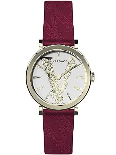 Produktbild: Versace Damenuhr Virtus Barocca VERI003 20