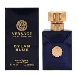 Produktbild: Versace Dylan Blue Pour Homme Eau de Toilette, 30 ml