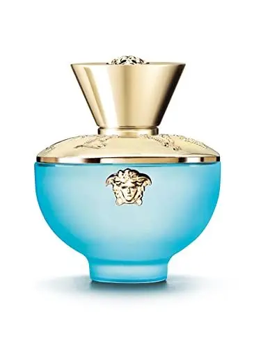 Produktbild: Versace Dylan Turquoise Edt , 100ml