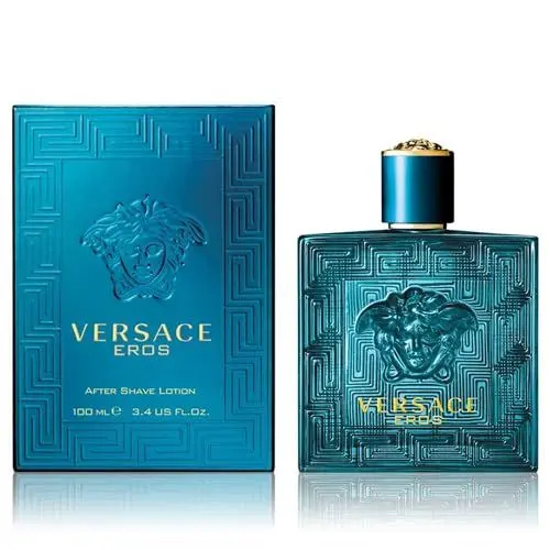 Produktbild: Versace Eros As Lotion 100 Ml